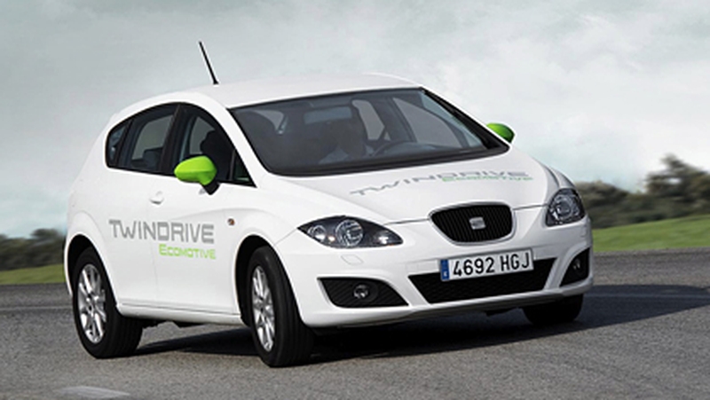 SEAT's strategy is to commit to a wide range of alternative technologies