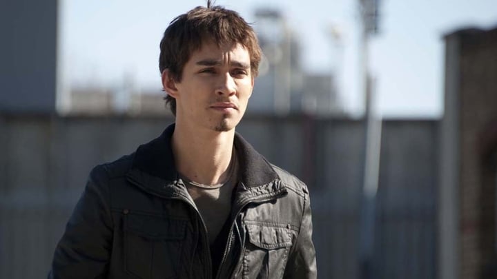 Love/Hate S02E03 - RTÉ Player