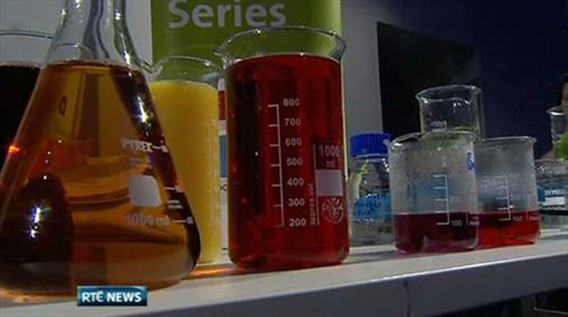 Hundreds of international scientists will attend the Euroscience Open Forum