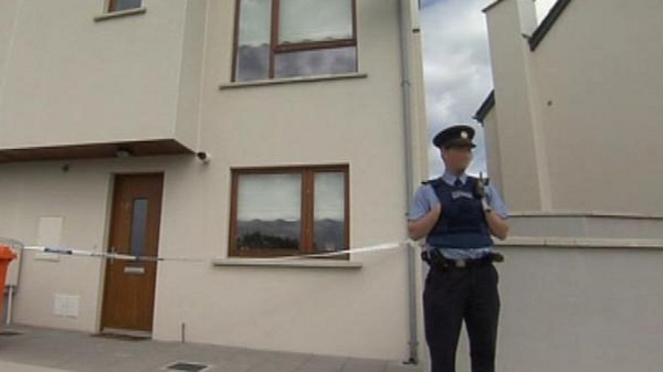 John O'Brien was murdered at Farrankelly Road on 4 June 2010