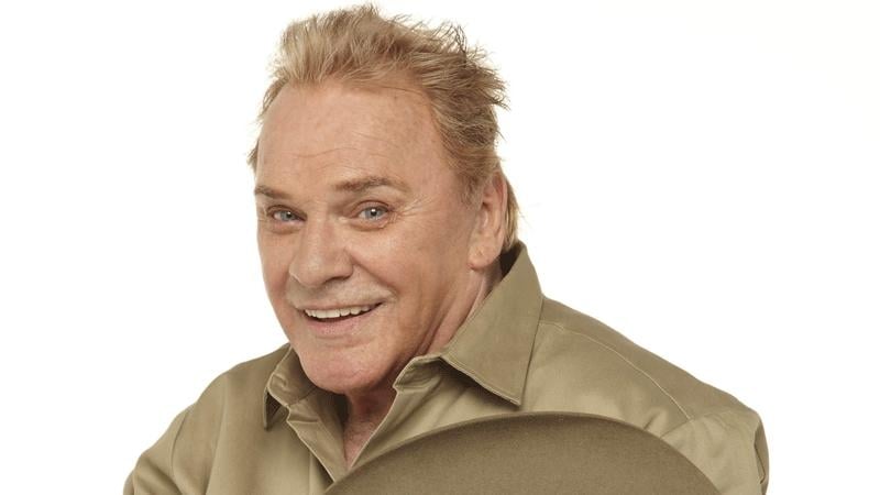Freddie Starr: tributes paid