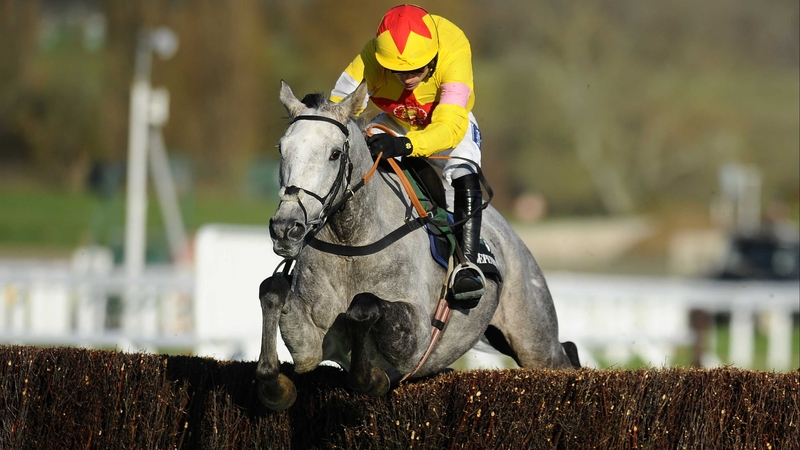 Al Ferof will miss the Cheltenham Festival