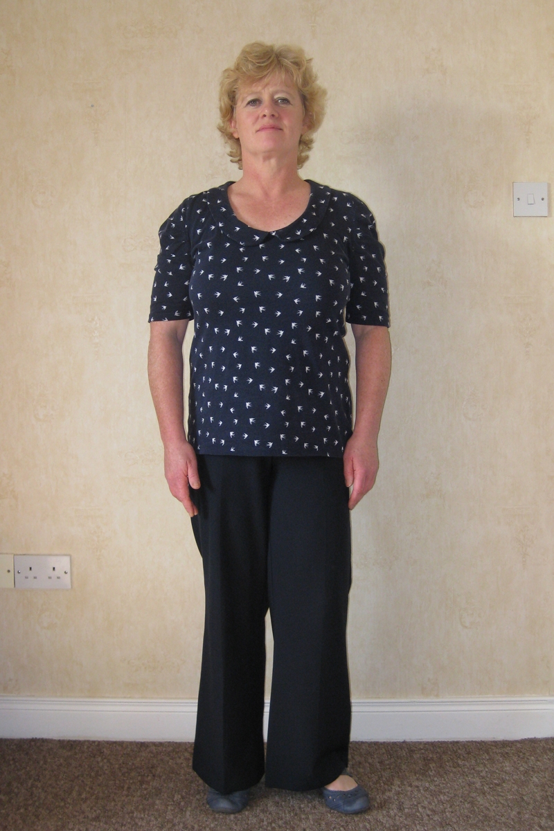 Noirin Callanan Before