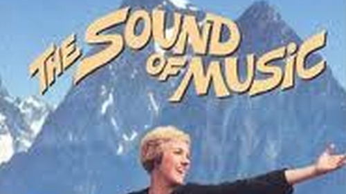 The Sound of Music was based on a real-life family The Von Trapps