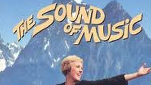 The Sound of Music was based on a real-life family The Von Trapps