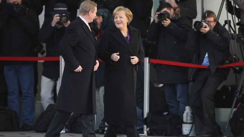 Issues with future treaty changes discussed