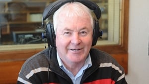 Timpeall an Tí show image