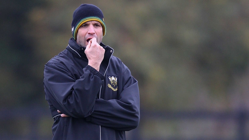 Jim Mallinder had his tenure ended after a string of poor results so far this season