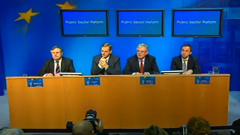 40 decentralisation projects will not be going ahead