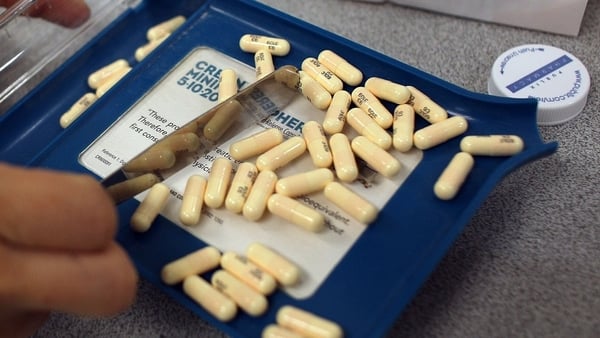 WHO is warning that antimicrobial resistance is a global health emergency