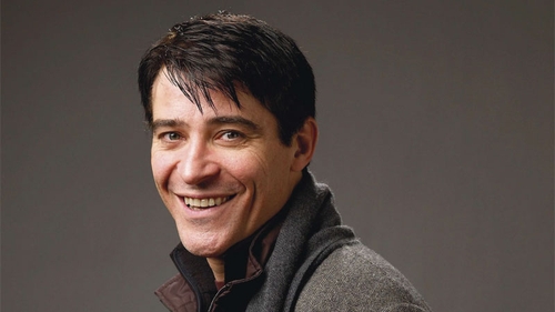 Goran Visnjic