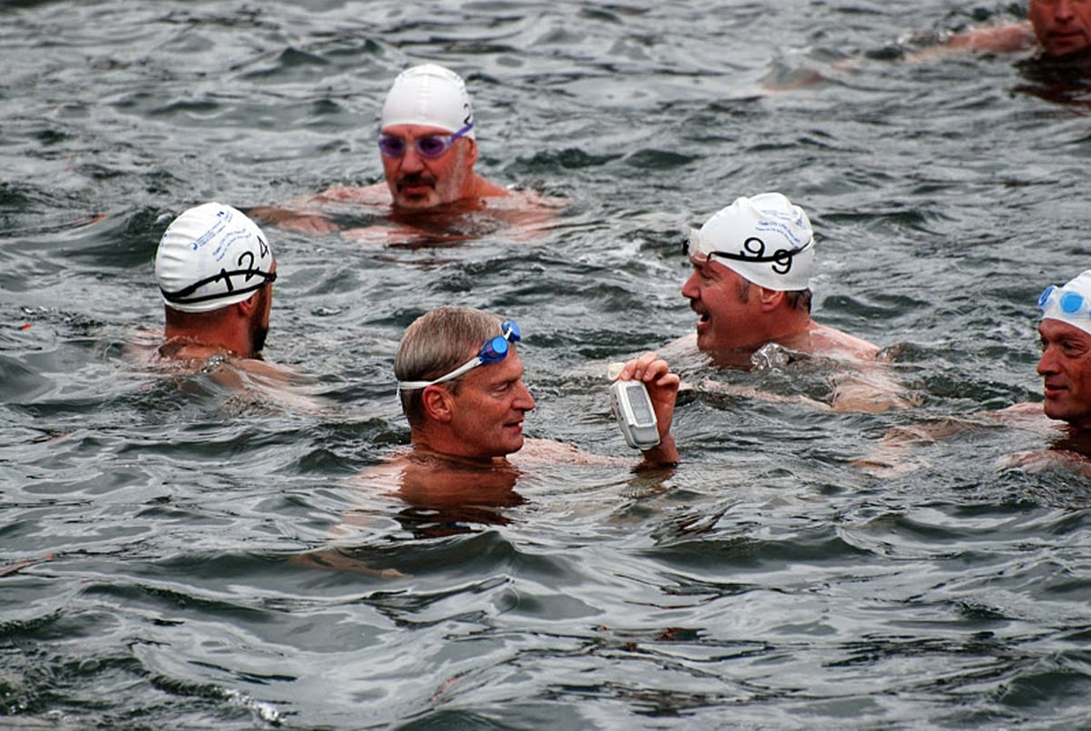 Three Rivers - One Summer