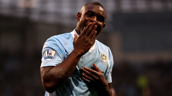 Richards may return in time for the start of City's Champions League campaign