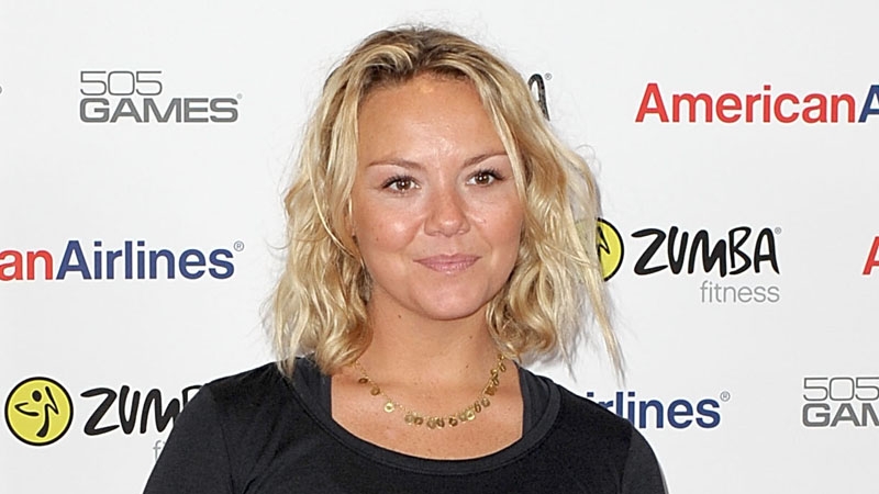 Charlie Brooks