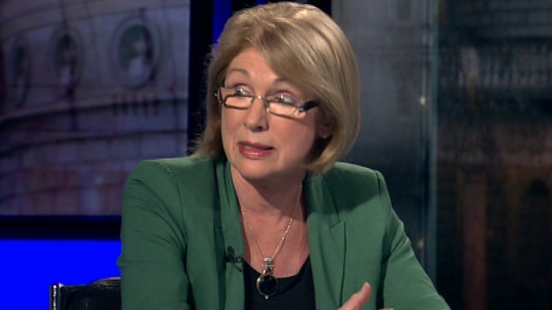 Jan O'Sullivan said the strike would cause a huge inconvenience to parents and students