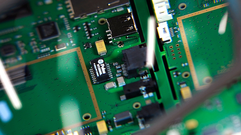 Tech executives see challenges ahead in attracting talent, and navigating a competitive investment market