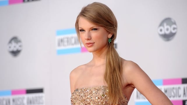 Billboard Music Awards 2012