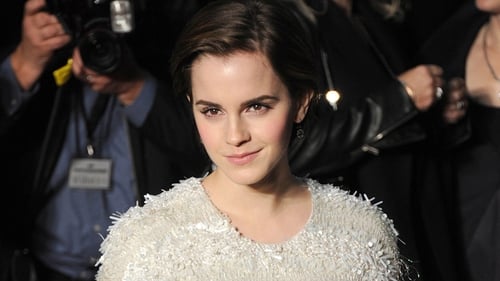 Watson scores another red carpet hit in Jason Wu