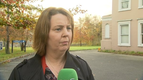 Jillian Van Turnhout is to assess the governance arrangements at Scouting Ireland