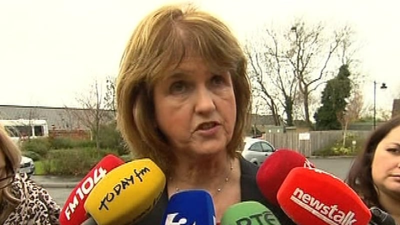Ms Burton said she hoped to complete the consultation period and had the proposals finalised in time for the next Budget