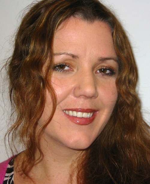Jennifer Rothwell