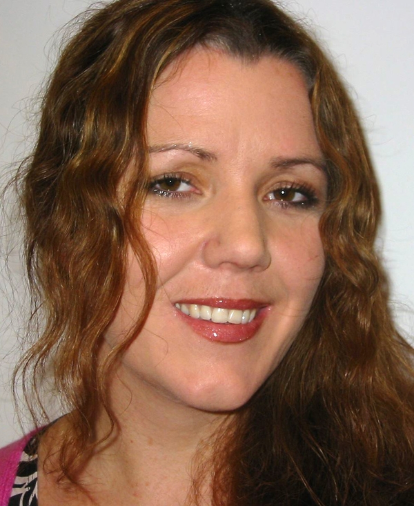 Jennifer Rothwell