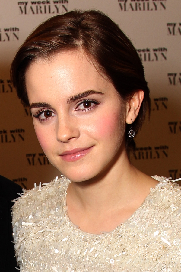 Emma Watson