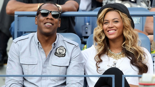 Beyoncé gave birth on Saturday.