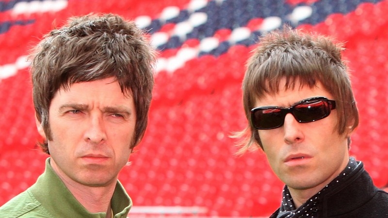 The Gallaghers wanted to treat mum Peggy