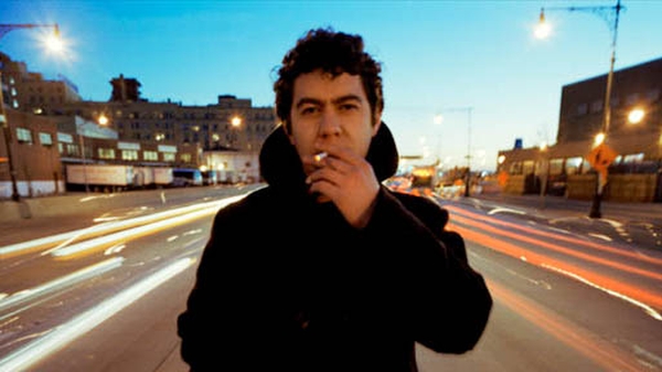 Watch: Declan O'Rourke performs Poor Boy's Shoes