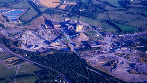 The regulations were launched at the Boliden Tara Mines site in Co Meath