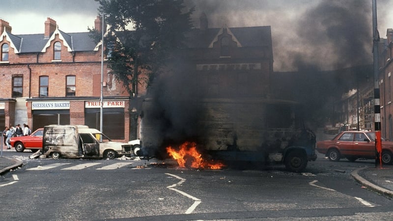 Brendan Duddy was at the centre of negotiations during the Troubles