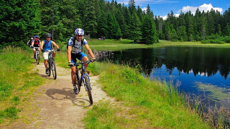 Ireland's Top 5 Spa Hotels