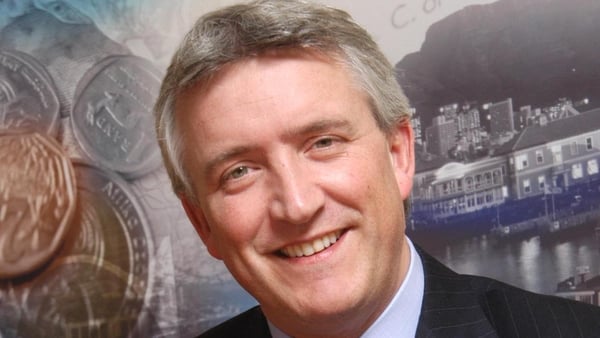 CYBG's CEO David Duffy said the bank had a strong pipeline in both business and mortgage lending.