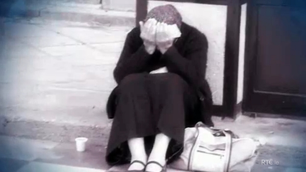 The number of women who are trying to access services is described as 'shocking'