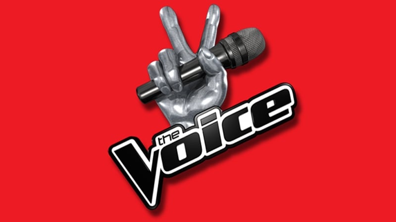 The Voice will air in Australia, Britain and Ireland in early 2012