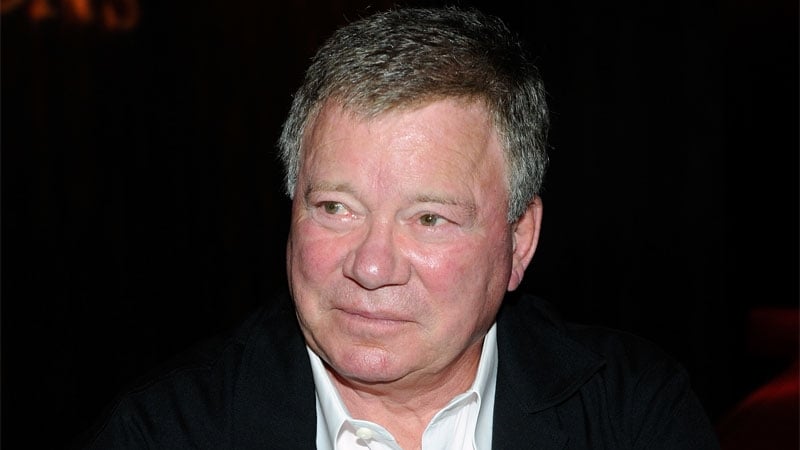 William Shatner feels there's room for strong Star Trek stories