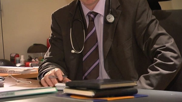 Eight doctors lost their right to practice as a result of complaints