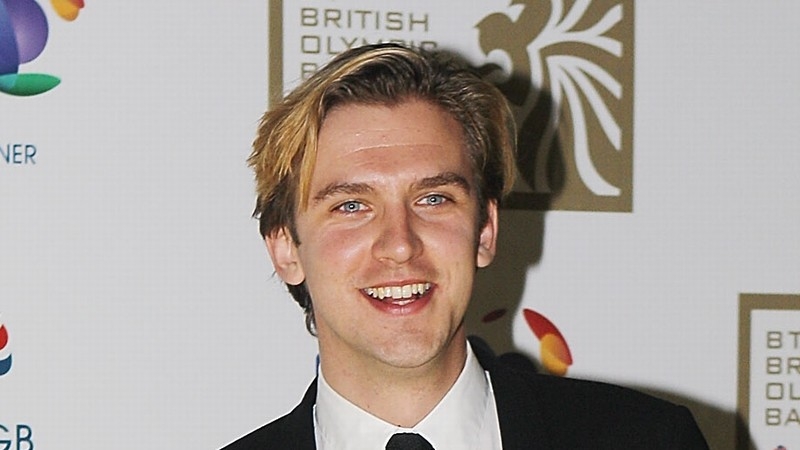 Dan Stevens will host Have I Got News For You