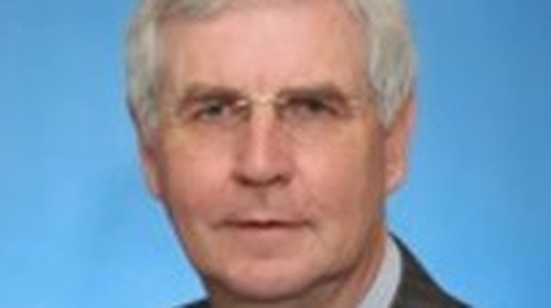 Michael Connolly has resigned as director of NAMA - Photo: NAMA.ie