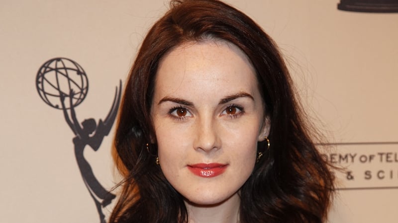 Dockery - Will play Lady Percy