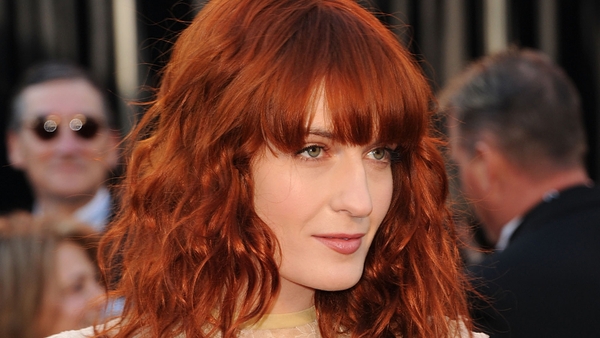 Welch cancels Benicassim appearance