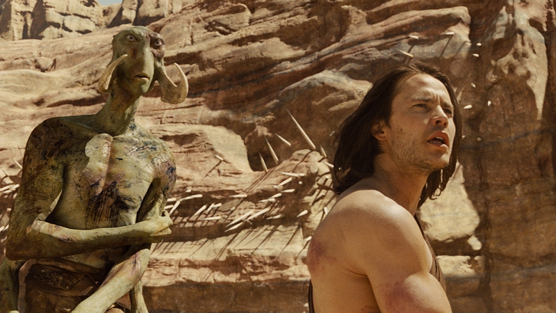 John Carter