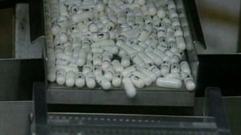 Thalidomide is a chemical ingredient that was sold in Ireland to alleviate morning sickness from 1957 to 1961