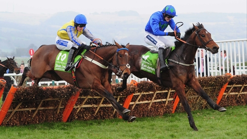 Donald McCain has opted for Kempton for Peddlers Cross' appearance