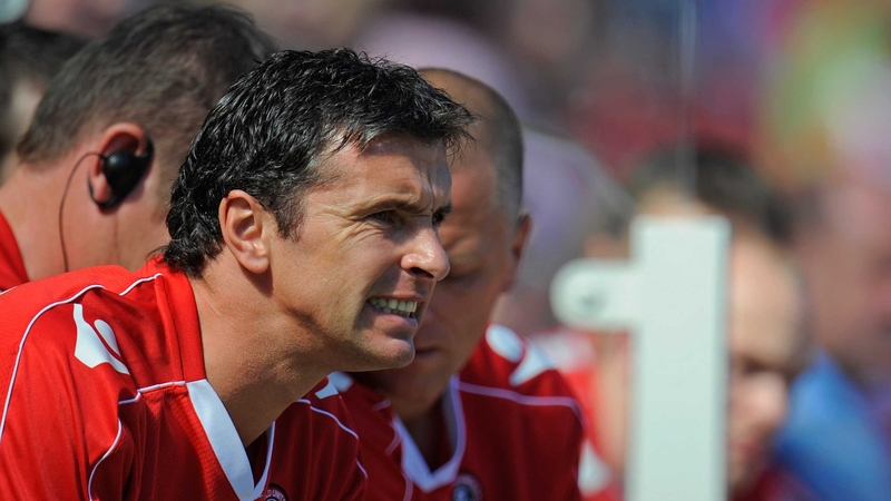 Wales saw their world ranking soar under Gary Speed