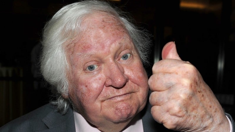 Ken Russell 1927 - 2011