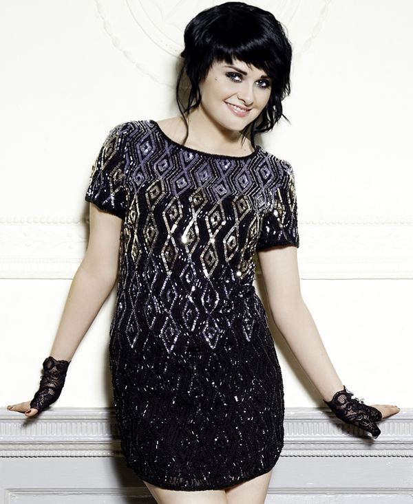 Get The Look: Fade Street's Dani