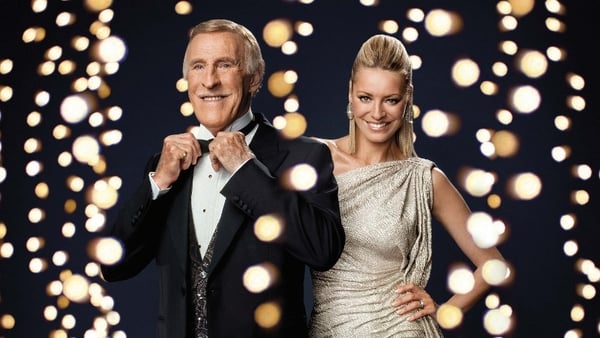 Four professionals quit Strictly