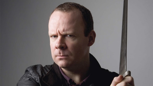 Delamere to host John Murray show tomorrow